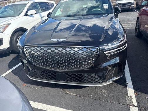 2024 Genesis Electrified GV70 Advanced