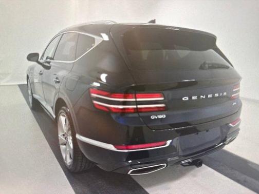 2024 Genesis GV80 2.5T