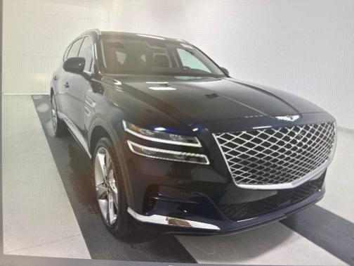 2024 Genesis GV80 2.5T