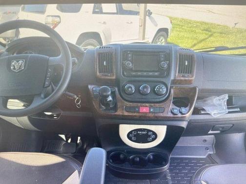 2015 RAM ProMaster 2500 Window Van High Roof