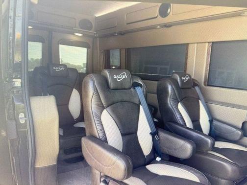 2015 RAM ProMaster 2500 Window Van High Roof
