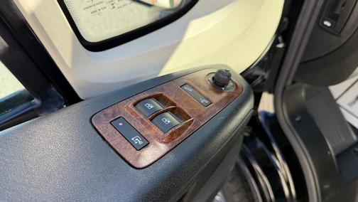 2015 RAM ProMaster 2500 Window Van High Roof