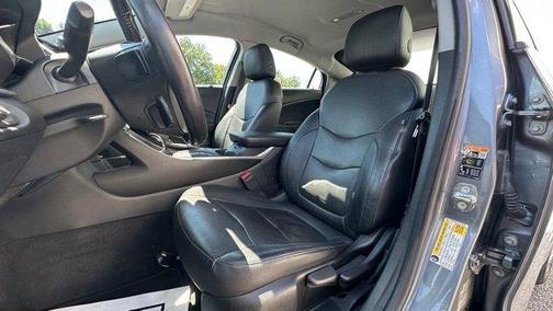 2018 Chevrolet Volt Premier