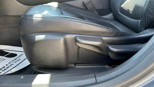 2018 Chevrolet Volt Premier