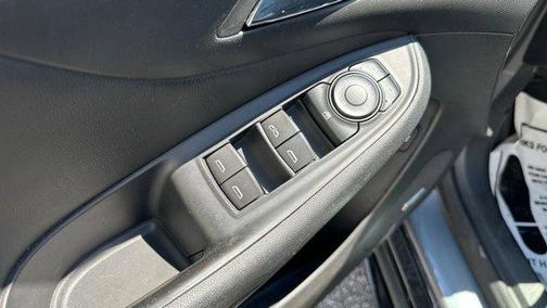 2018 Chevrolet Volt Premier