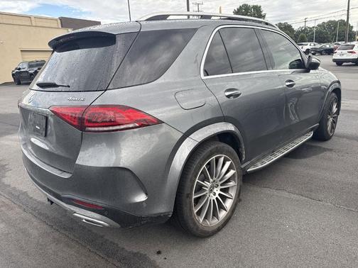 2020 Mercedes-Benz GLE 350 Base 4MATIC