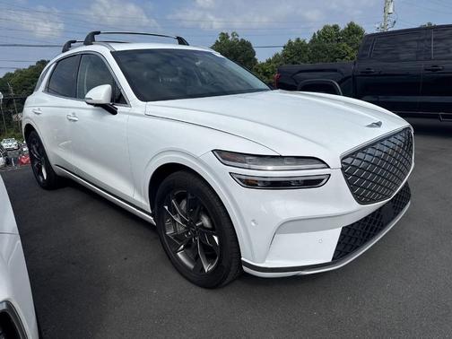 2024 Genesis Electrified GV70 Advanced