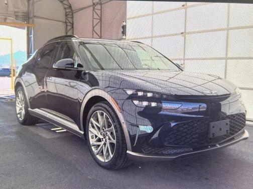 2025 Genesis GV60 Advanced