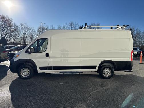 2023 RAM ProMaster 3500 High Roof