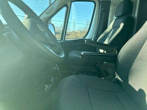 2023 RAM ProMaster 3500 High Roof