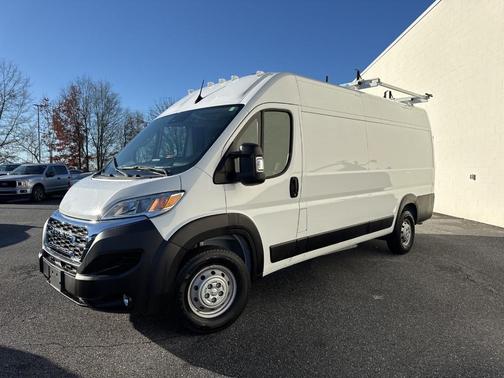 2023 RAM ProMaster 3500 High Roof