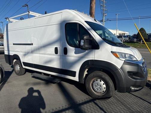 2023 RAM ProMaster 3500 High Roof