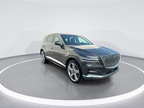 2024 Genesis GV80 3.5T
