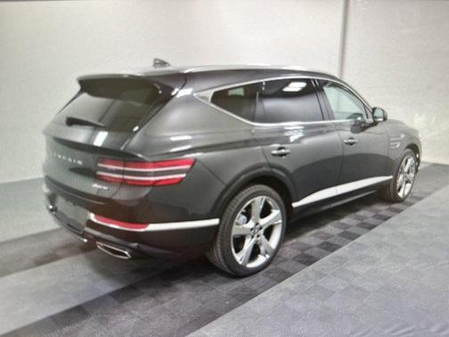 2024 Genesis GV80 3.5T