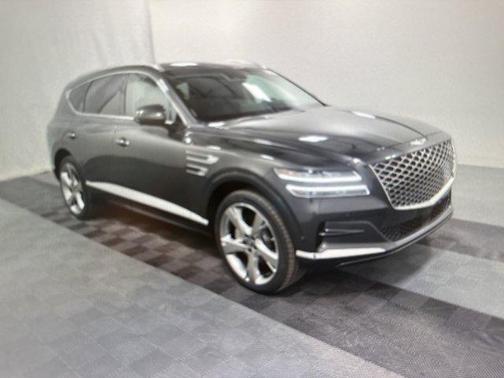 2024 Genesis GV80 3.5T