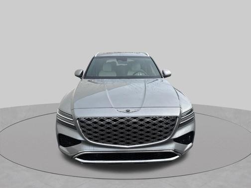 Savile Silver 2026 Genesis GV80 3.5T Prestige