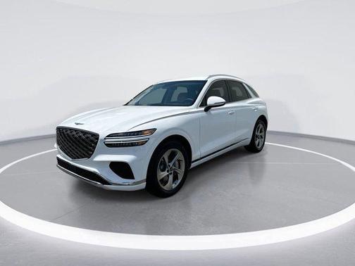 2026 Genesis GV70 2.5T Select