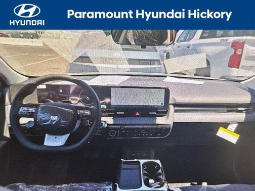 2025 Hyundai IONIQ 5 SE