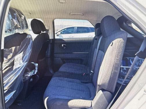 2025 Hyundai IONIQ 5 SE