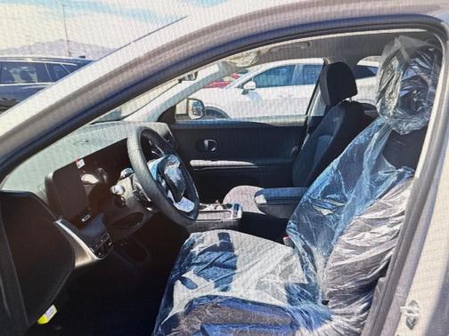 2025 Hyundai IONIQ 5 SE