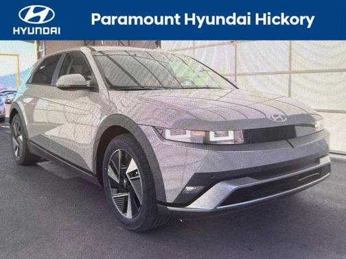2025 Hyundai IONIQ 5 SE