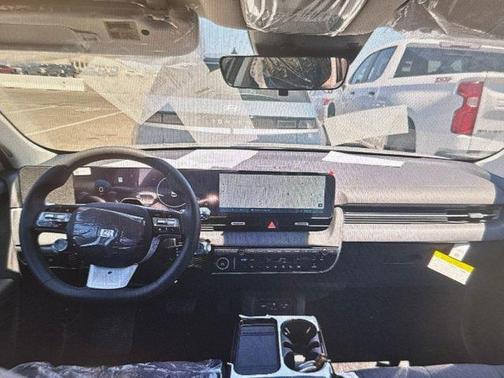 2025 Hyundai IONIQ 5 SE