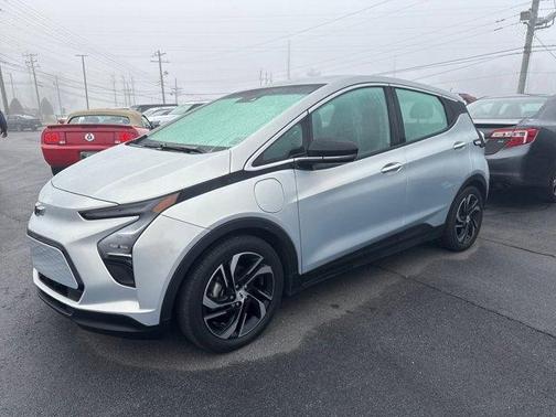 2023 Chevrolet Bolt EV 1LT