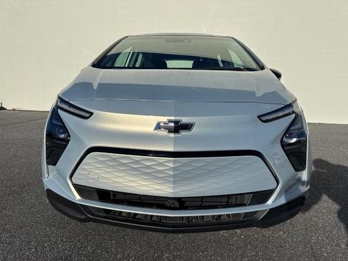 2023 Chevrolet Bolt EV 1LT