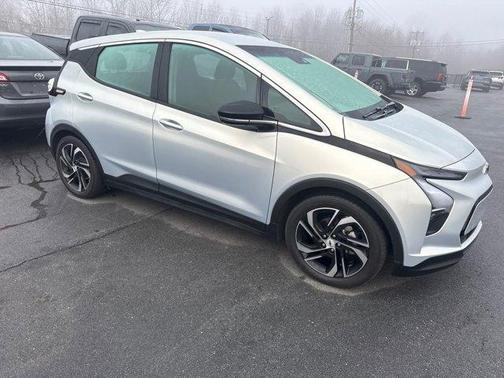 2023 Chevrolet Bolt EV 1LT