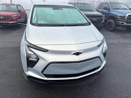 2023 Chevrolet Bolt EV 1LT