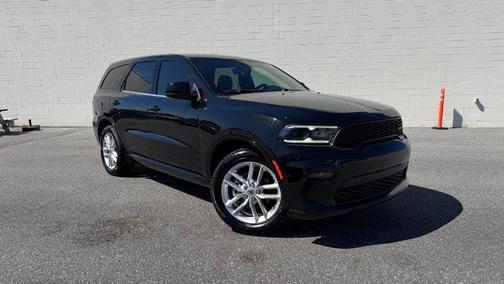 2022 Dodge Durango GT