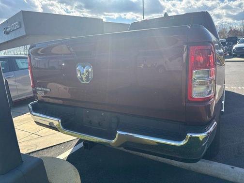 2022 RAM 1500 Lone Star