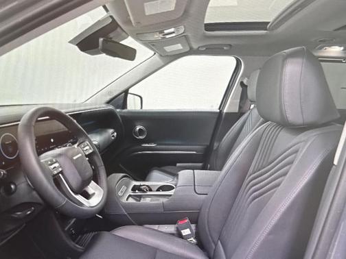 Gray Pearl 2026 Hyundai PALISADE SEL