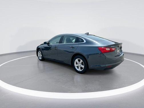 2020 Chevrolet Malibu 1LS