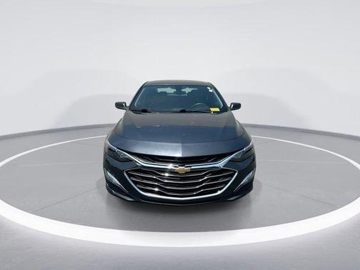 2020 Chevrolet Malibu 1LS