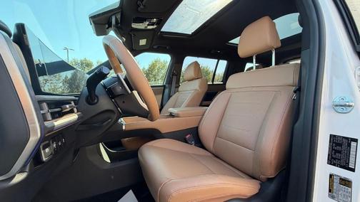 2025 Hyundai SANTA FE HEV Limited
