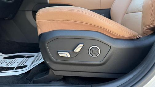 2025 Hyundai SANTA FE HEV Limited
