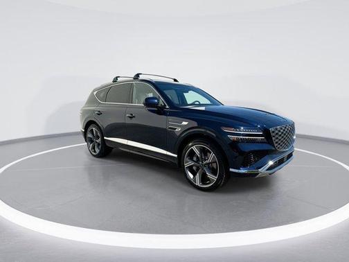 2025 Genesis GV80 3.5T Prestige