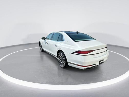 2024 Genesis G90 3.5T e-SC