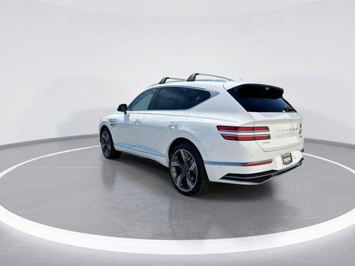 2025 Genesis GV80 3.5T Prestige