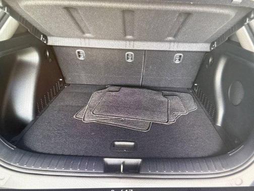 Gray Pearl 2025 Hyundai KONA Limited