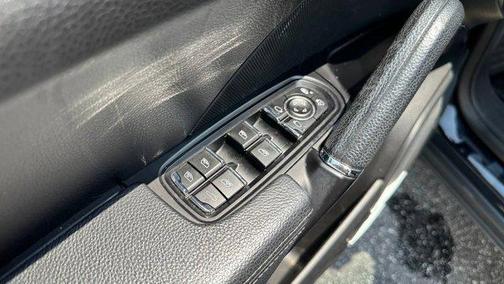 2017 Porsche Cayenne S