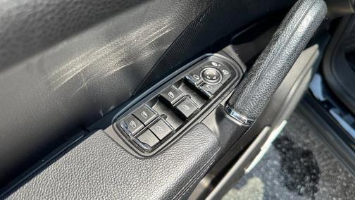 2017 Porsche Cayenne S
