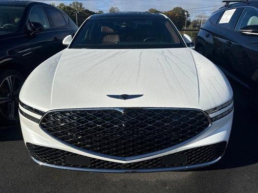 2023 Genesis G90 3.5T e-SC