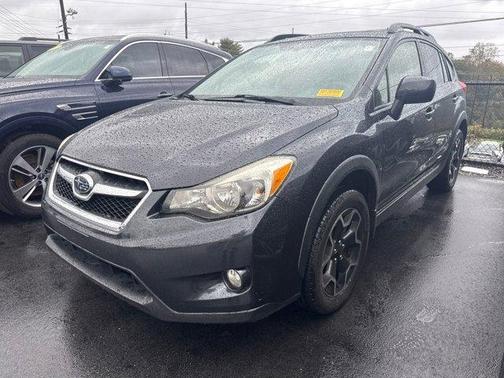 2014 Subaru XV Crosstrek 2.0i Limited