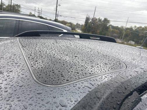 2014 Subaru XV Crosstrek 2.0i Limited