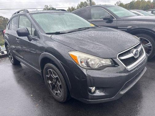 2014 Subaru XV Crosstrek 2.0i Limited