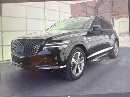 2024 Genesis GV80 3.5T
