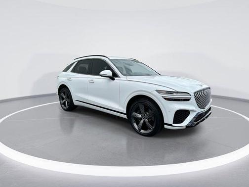 2024 Genesis GV70 3.5T Sport