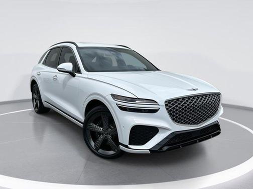 2024 Genesis GV70 3.5T Sport